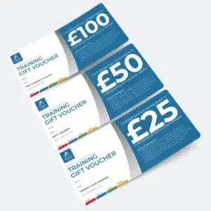 Autotech Training Voucher