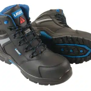 ELEC EV Safety Work Boots